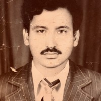 Abdul Alam