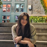 Shivani Shah