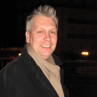 Martin Sterrenburg