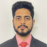Kushagra Luthra