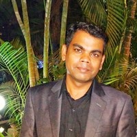Rakesh Shahi