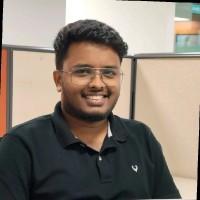 Abhijith A