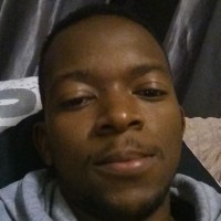Ashton Nyamukapa