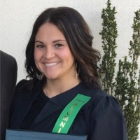 Lauren Bartholomew