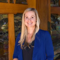 Beth Webster Roberson