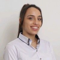 Nefeli Lazaridi