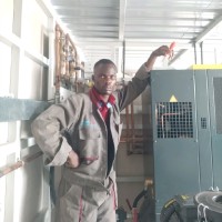 Allan Baraza
