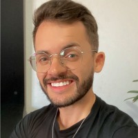 Pedro Moscardini