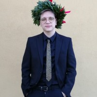 Christian Scudellaro