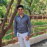 Shubham Gole