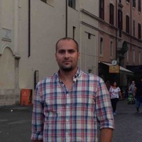 Tony Ribeiro Ncso Gsc
