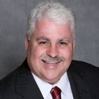 Tom Seaman