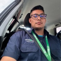 Marvin Josué Brenes Salazar