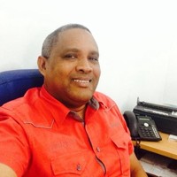 Eddy M Hernández T