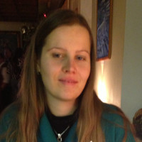 Anna Skočná (Straková)