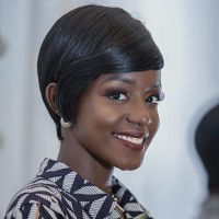 Janet Ndanu