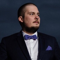 Maxim Bulatov