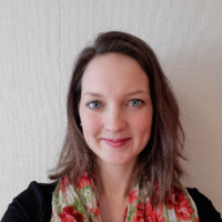 Susanna Holmberg