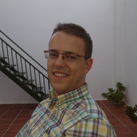Joaquín Garzón Orzáez