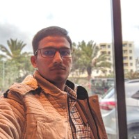 Manjur Mahammad Gandhi