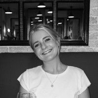 Caitlin Hawkyard