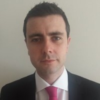Michael Breen