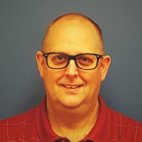 James Oswalt