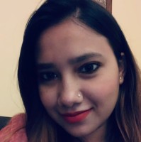 Alishba Ali