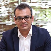 praveen bavadekar