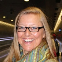 Diana Schaaders