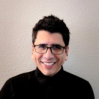 Michael Alvidrez