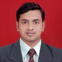 Shrikant Bamble