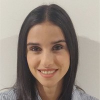 Gabrielle Bonnici