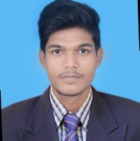 Shyam Salwe