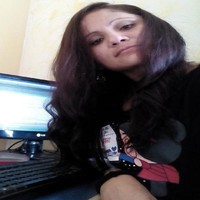 Nanda Almeida