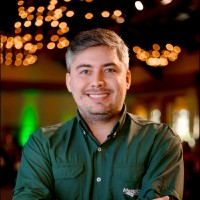 Jesse Oliveira