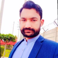 Tanvir Ahmad