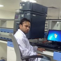 Kaushal Sharma