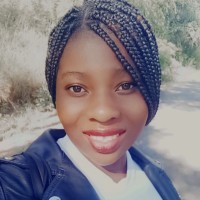 Susan Ngwenyama