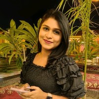 Astha junankar