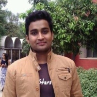 Pawan Mishra