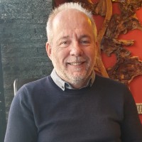 Keith Barnes