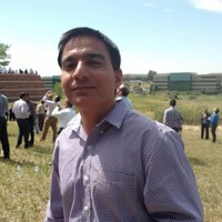 Ashraf Mehdi