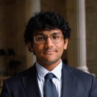 Ritwik Bose