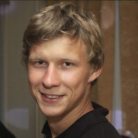 Sergey Yusupov