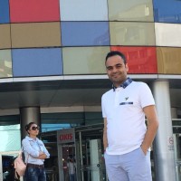 Omid Osati