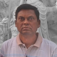 Chandrashekhar Kamdi