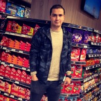Hazem Khamiss