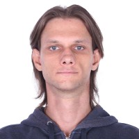 Alex Fisenko