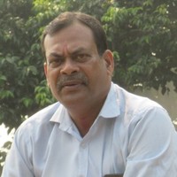 Sagar Patnaik